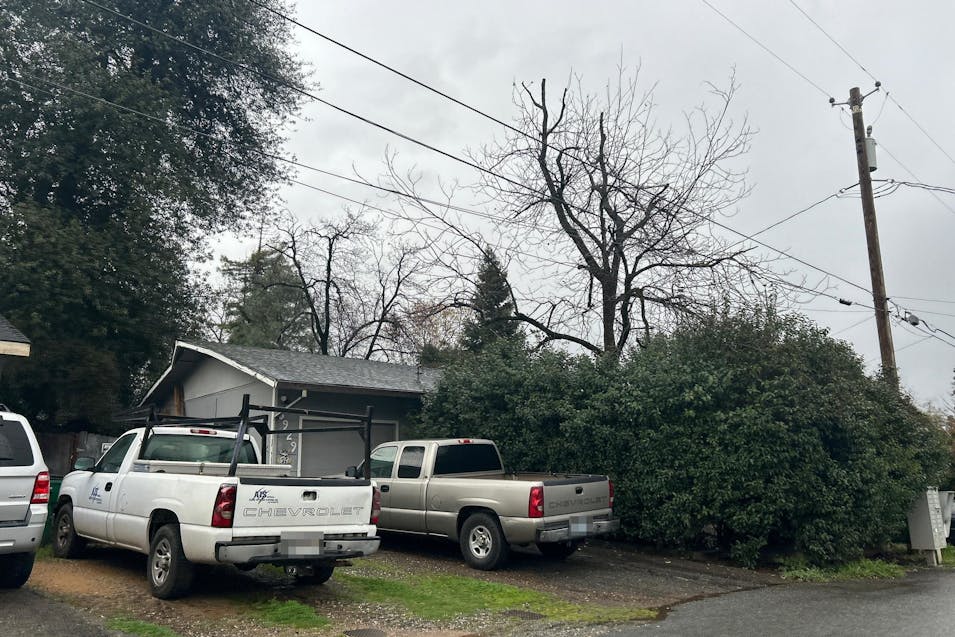 3929 La Mesa Avenue Shasta Lake, CA 96019, Shasta County