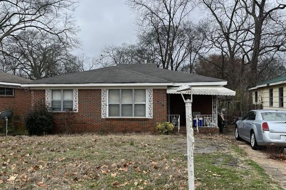 1508 18th Place SW Birmingham, AL 35211, Jefferson County