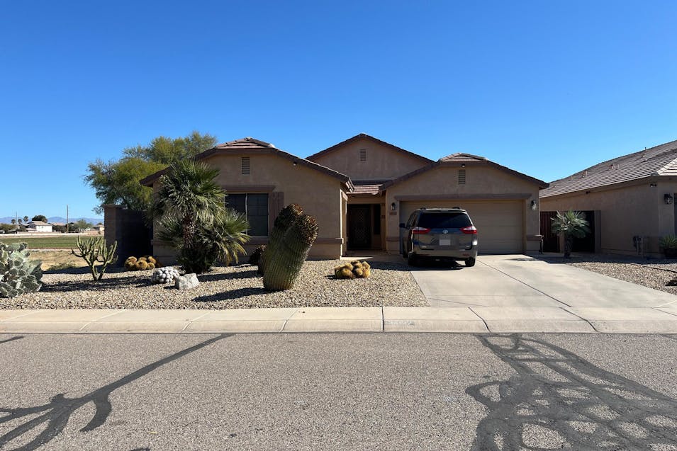 34127 N Slate Creek Dr San Tan Valley, AZ 85143, Pinal County