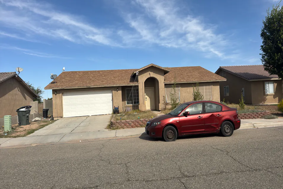 7868 E 42nd Pl Yuma, AZ 85365, Yuma County