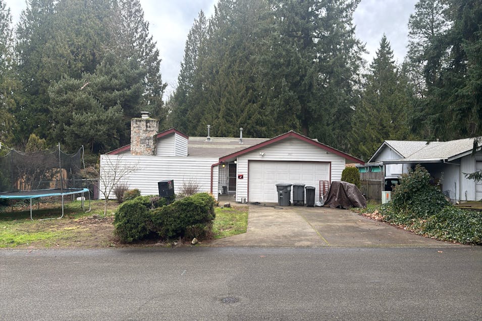 2661 Rainier Boulevard Puyallup, WA 98374, Pierce County