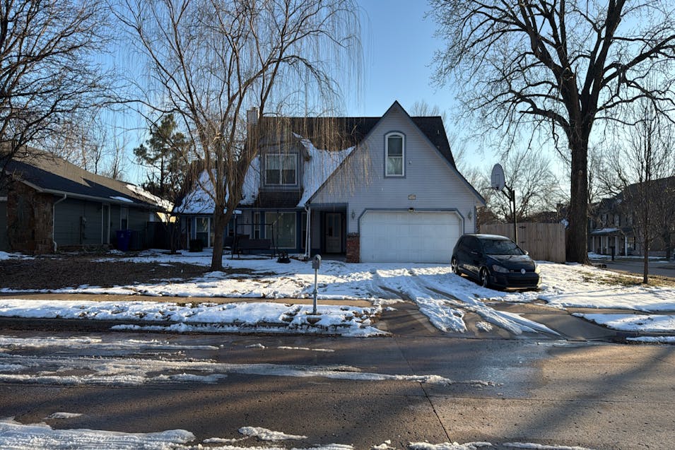 317w Raleigh Pl Broken Arrow, OK 74011, Tulsa County