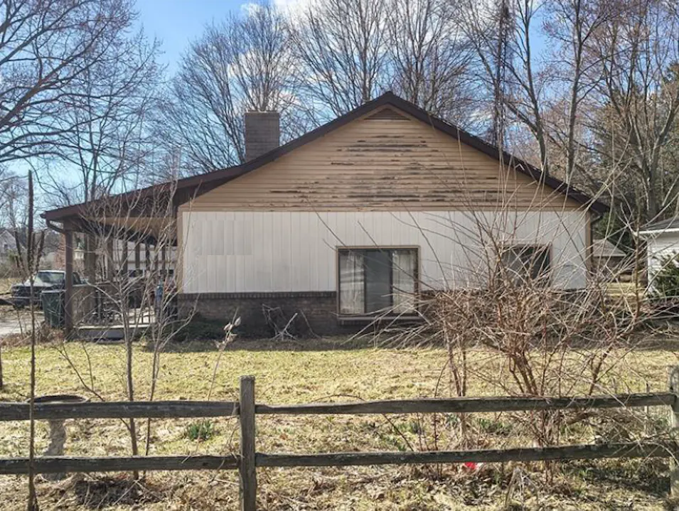 3435 Automobile Rd Muskegon, MI 49445, Muskegon County