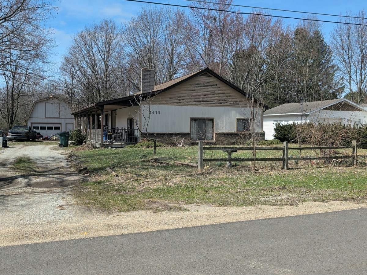 Automobile Rd, Muskegon, MI 49445 #1