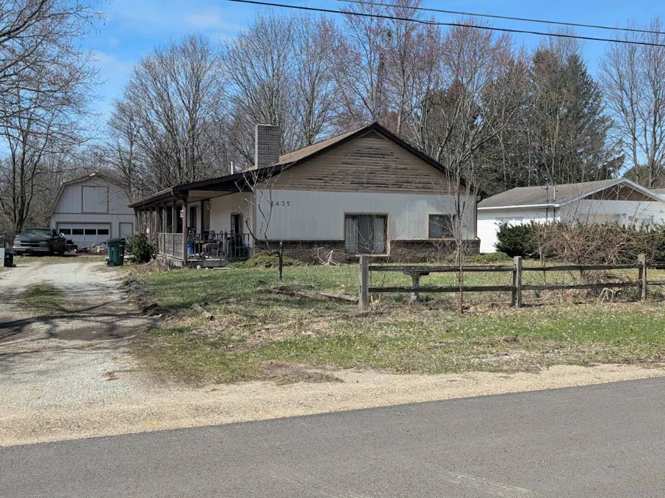 3435 Automobile Rd Muskegon, MI 49445, Muskegon County