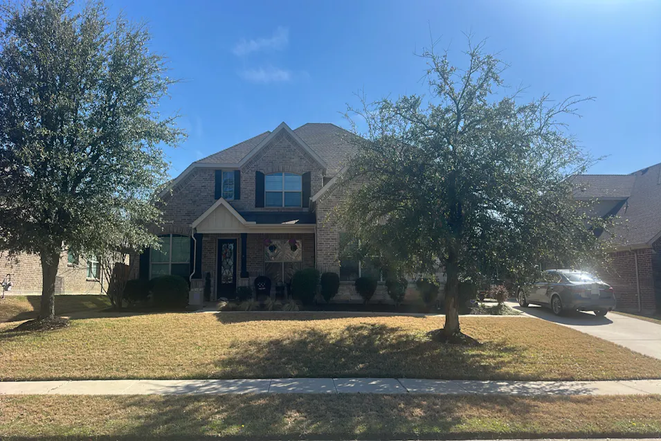 400 Dianna Dr Prosper, TX 75078, Collin County