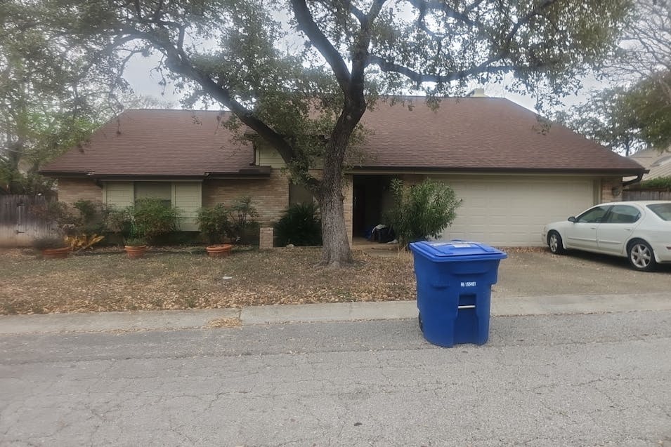 11914 Rainwood Cove San Antonio, TX 78213, Bexar County