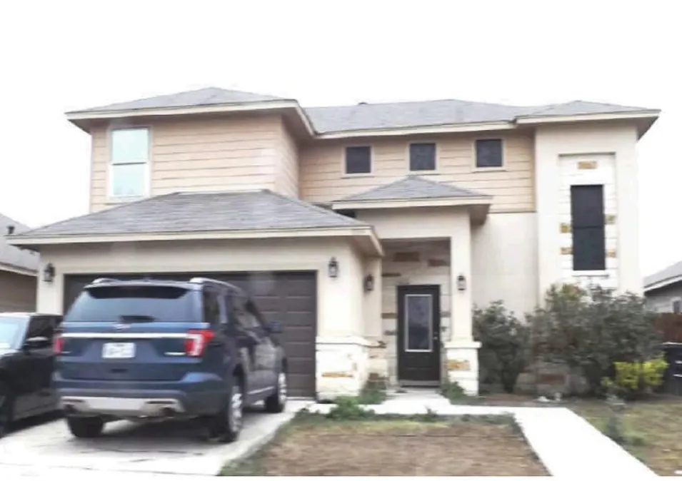 9514 Butterfly Bend San Antonio, TX 78224, Bexar County