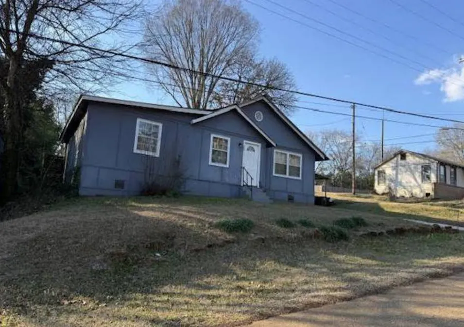 307 Russell St Hughes Springs, TX 75656, Cass County