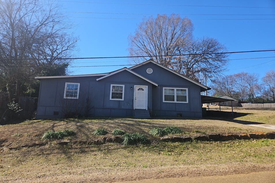 307 Russell St Hughes Springs, TX 75656, Cass County