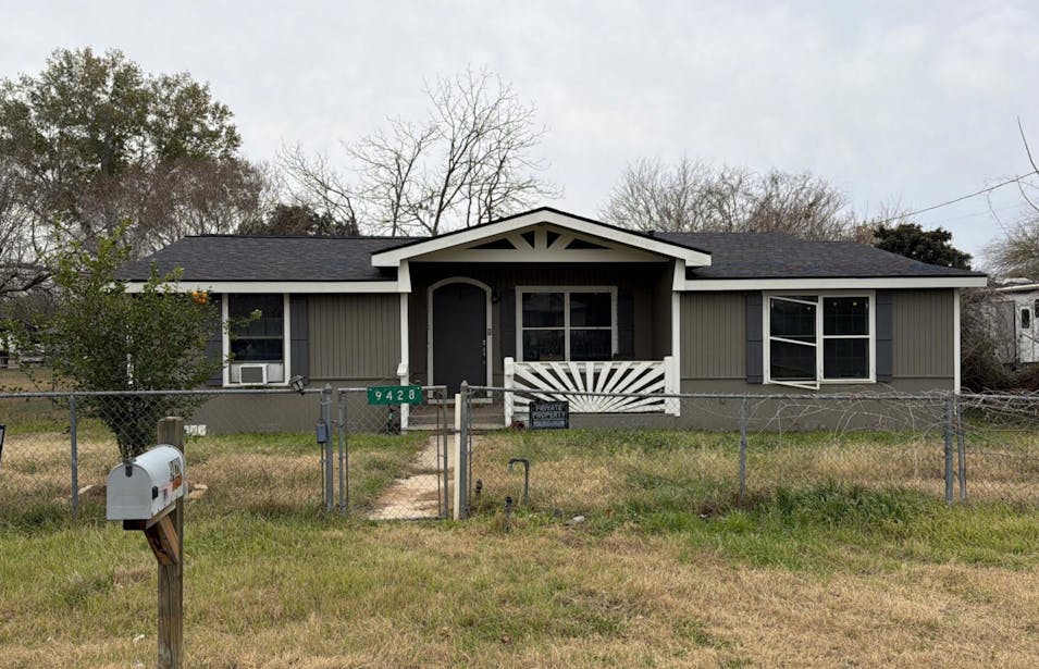 9428 Sunny Hl San Antonio, TX 78263, Bexar County