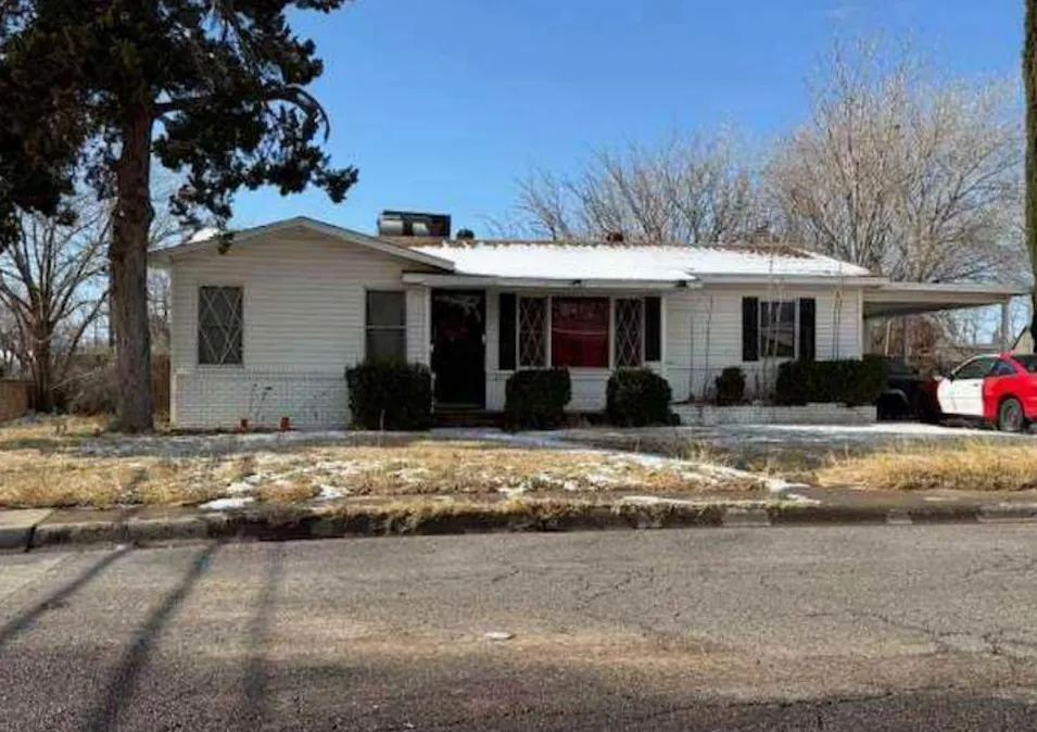 3101 Center Ave Odessa, TX 79762, Ector County