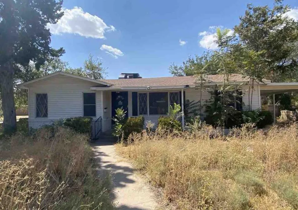 3101 Center Ave Odessa, TX 79762, Ector County