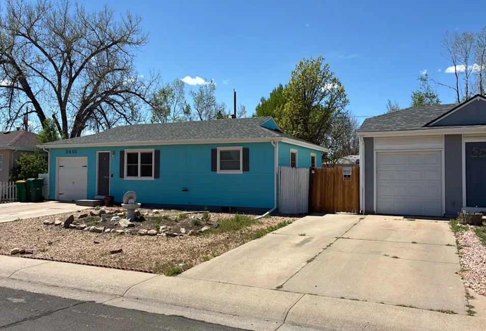 3601 Myrtle St Evans, CO 80620, Weld County