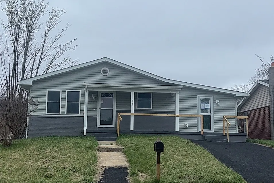 608 Arch Avenue Waynesboro, VA 22980, Waynesboro City County
