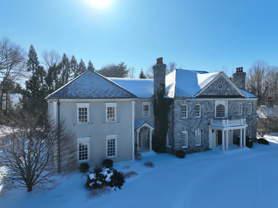 451 Mansfield Ave Darien, CT 06820, Fairfield County