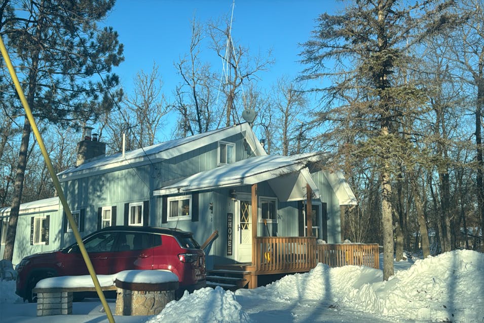 23025 Ball Trl Atlanta, MI 49709, Montmorency County