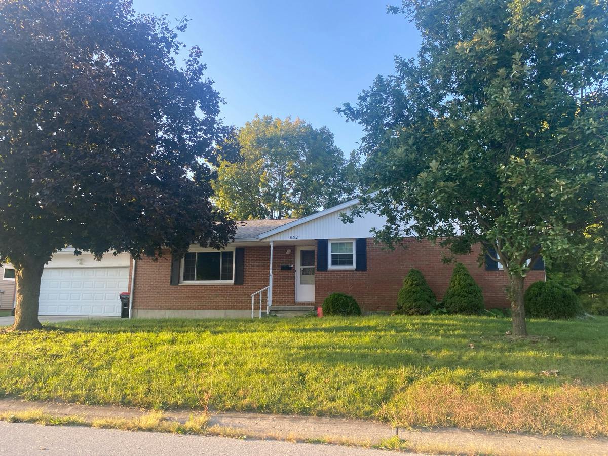 Park Dr, Wapakoneta, OH 45895 #1