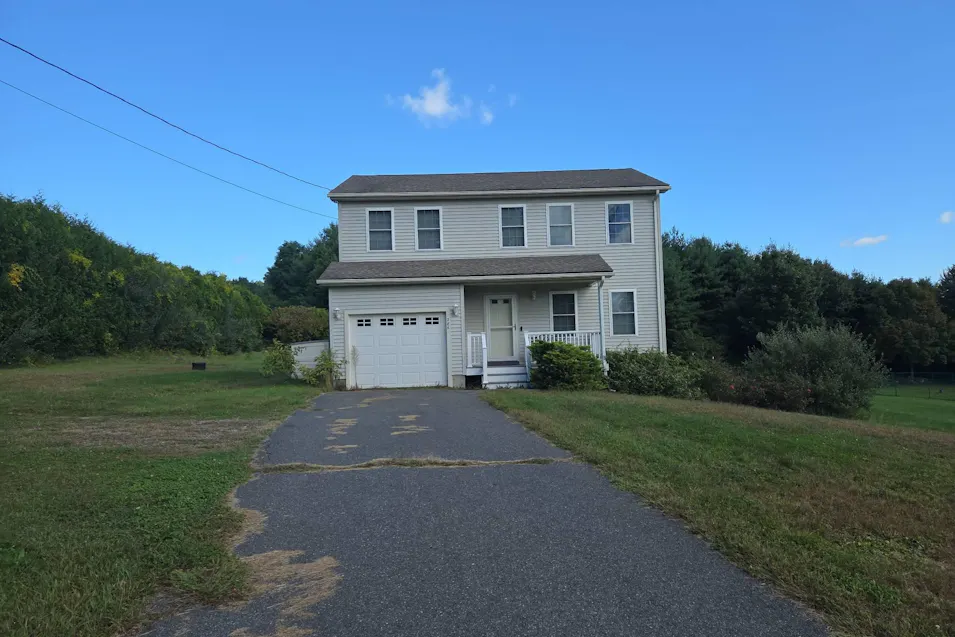 286 Osborne Road Ware, MA 01082, Hampshire County