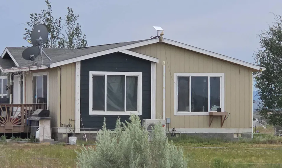 86396 Hill Ln Christmas Valley, OR 97641, Lake County
