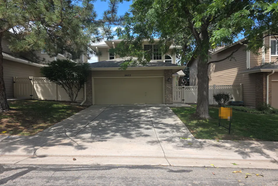 2077 E Phillips Pl Centennial, CO 80122, Arapahoe County