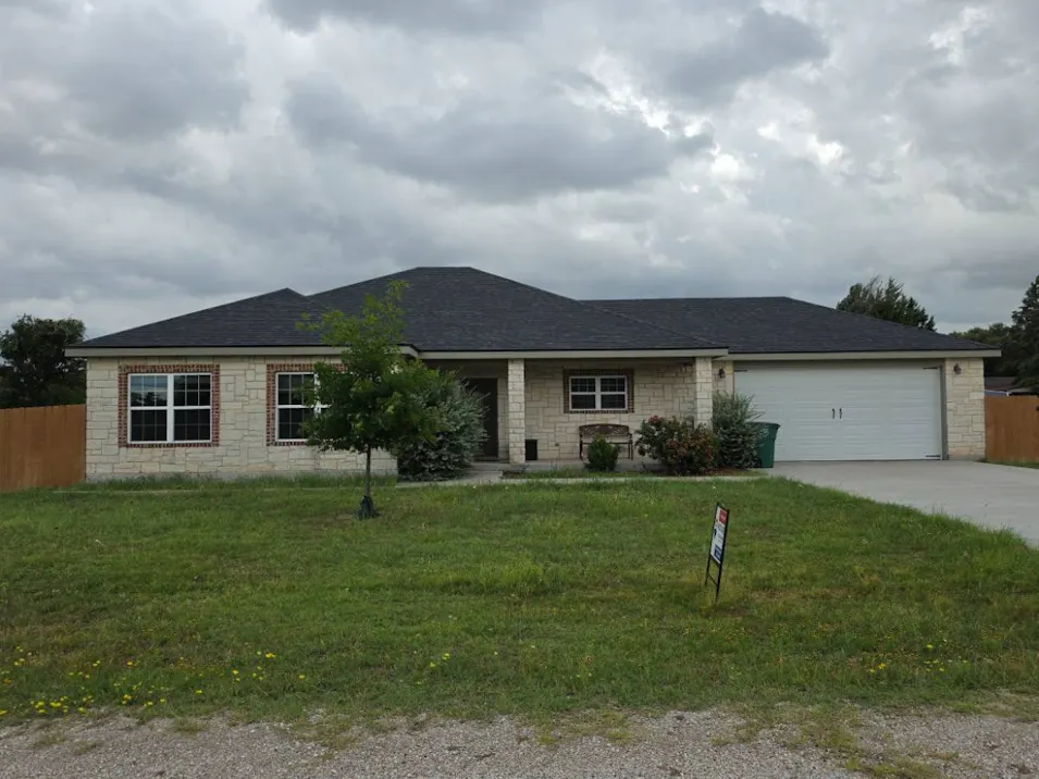 103 Bulldog Ln Clyde, TX 79510, Callahan County
