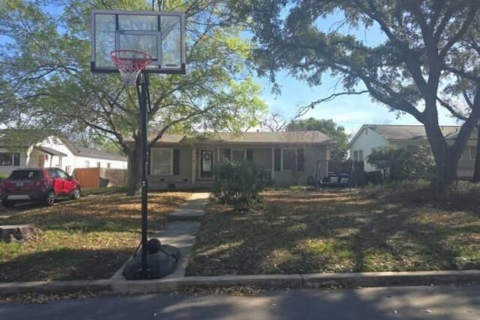 312 Devonshire Dr San Antonio, TX 78209, Bexar County