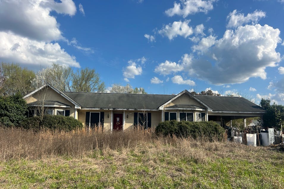 14326 Ashley Way Tuscaloosa, AL 35405, Tuscaloosa County