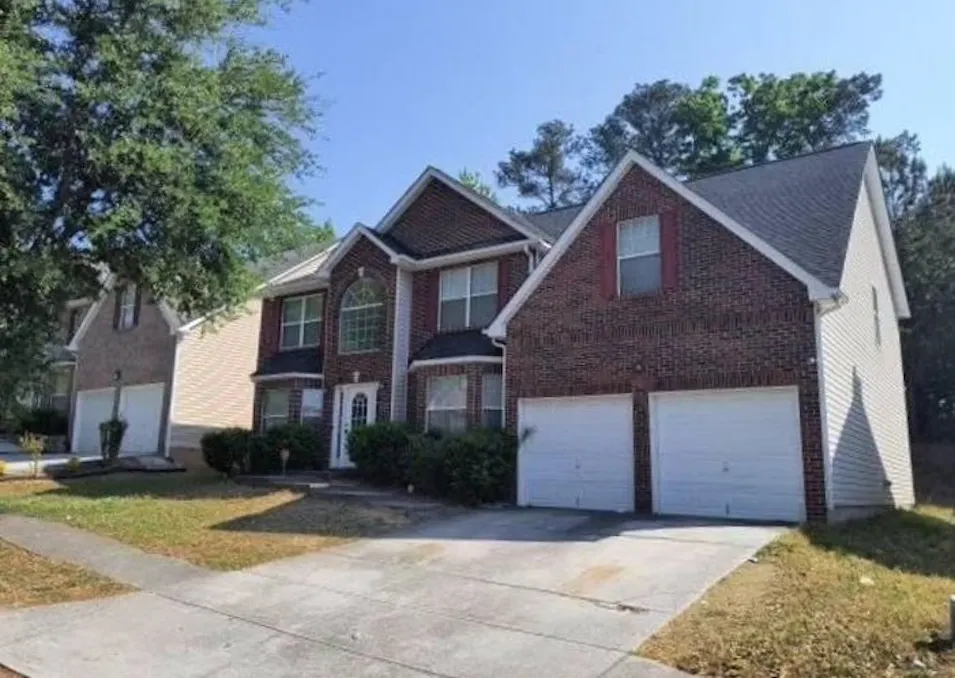 4560 Ivy Fork Drive Loganville, GA 30052, Gwinnett County