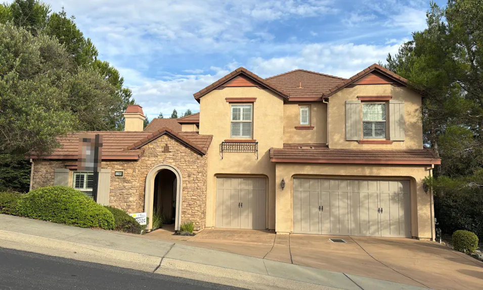 5200 Piazza Pl El Dorado Hills, CA 95762, El Dorado County