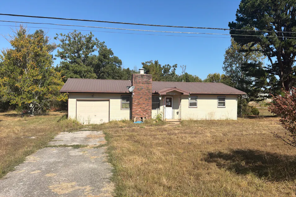 16661 Oak Hill Drive Rd Houston, MO 65483, Texas County