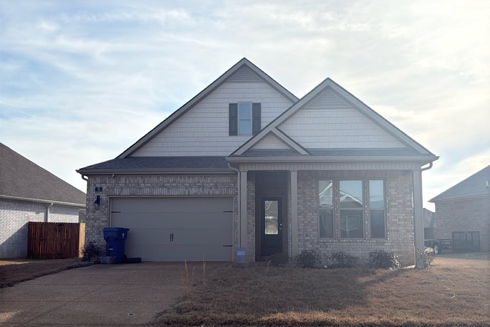 75 Daisy Dr Somerville, TN 38068, Fayette County