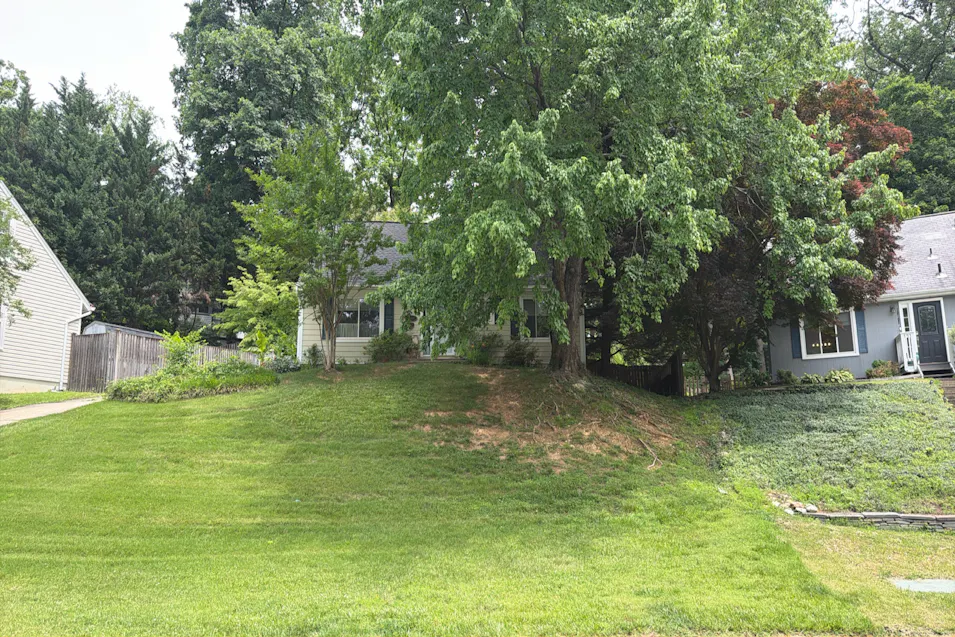 10107 Meredith Avenue Silver Spring, MD 20910, Montgomery County