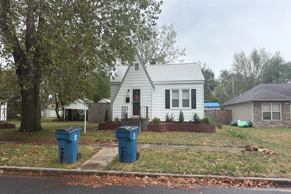 1710 Morgan St Joplin, MO 64801, Jasper County