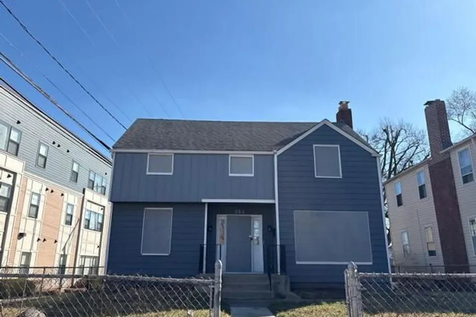 902 Geers Avenue Columbus, OH 43206, Franklin County