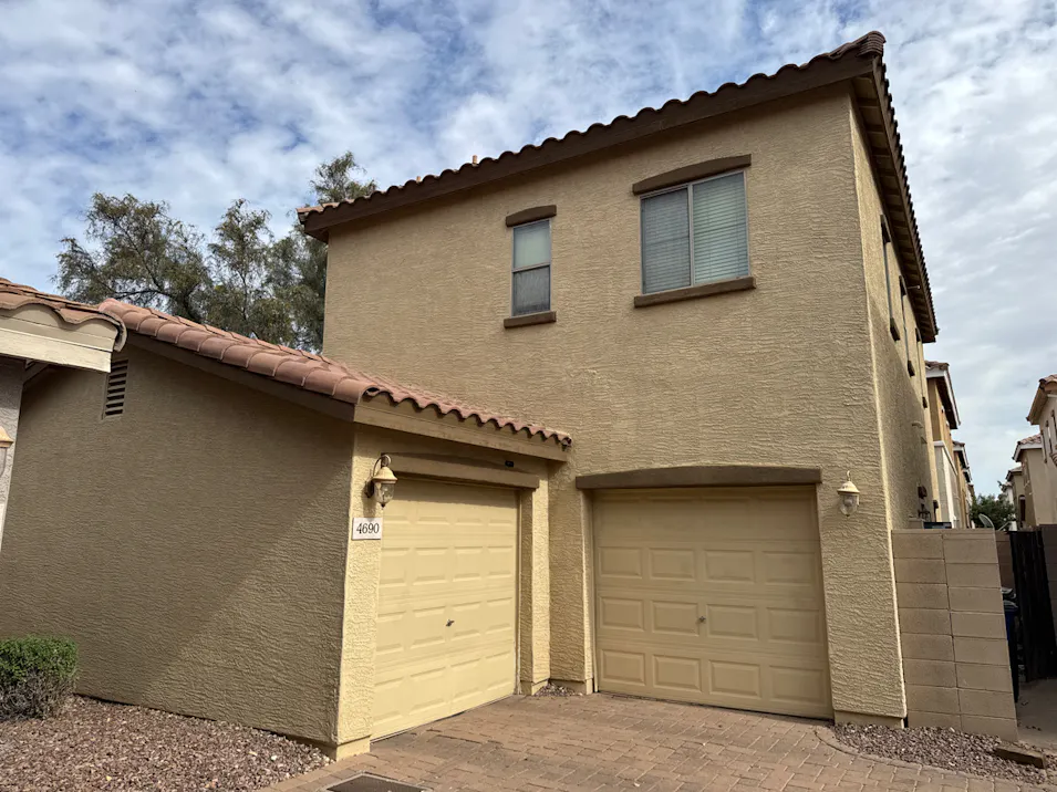 4690 E Laurel Ave Gilbert, AZ 85234, Maricopa County
