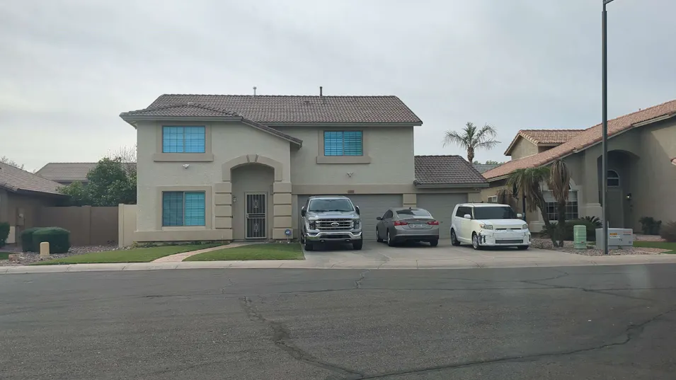 255 E Sheffield Ct Gilbert, AZ 85296, Maricopa County