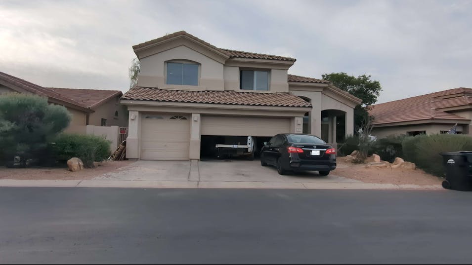 7363 E Nance St Mesa, AZ 85207, Maricopa County