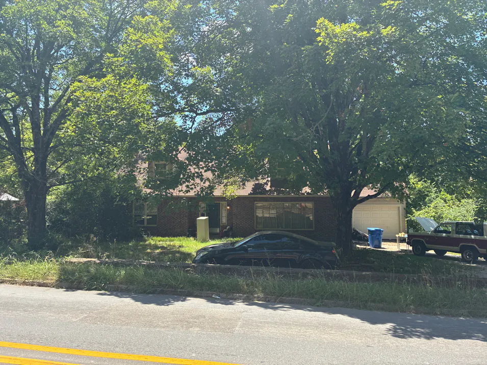 209 East North Street Fayetteville, AR 72701, Washington County