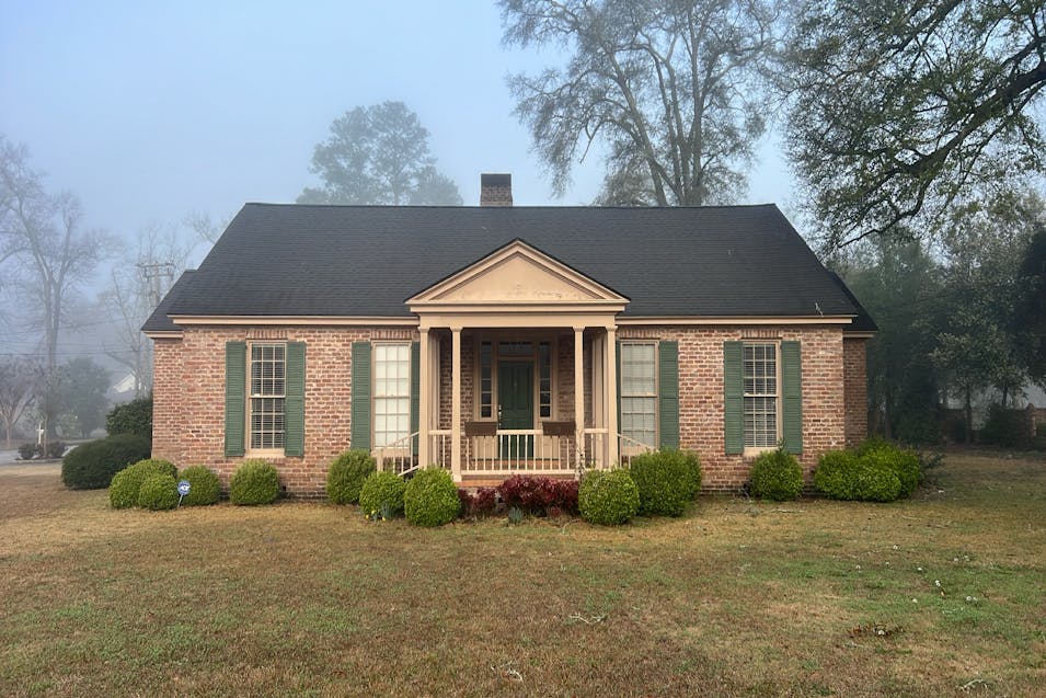 601 Engram St Montezuma, GA 31063, Macon County