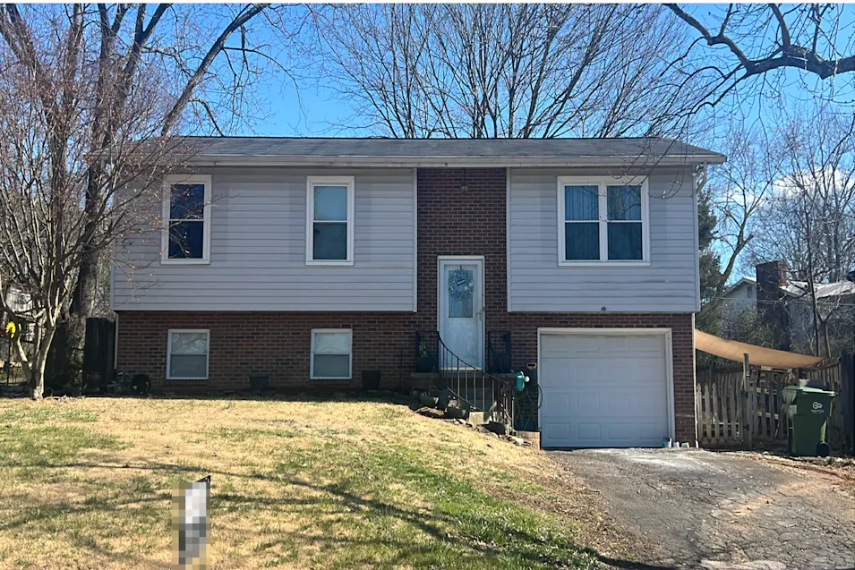 2010 Swarthmore Ln Maryville, TN 37804, Blount County