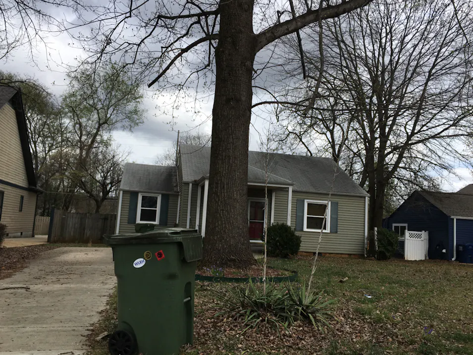 2025 Vanderbilt Dr. SW Huntsville, AL 25801, Madison County