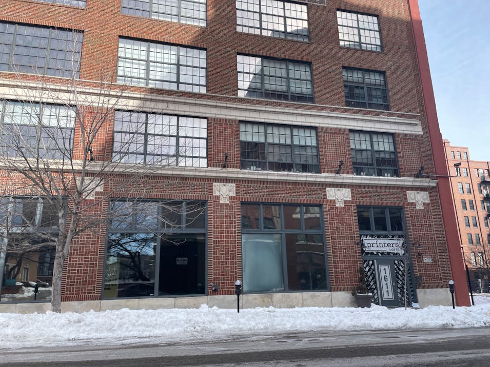 1611 Locust St Unit 503 Saint Louis, MO 63103, City of St. Louis County