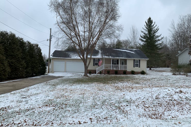 511 John Garrison Road Cookeville, TN 38501, Jackson County