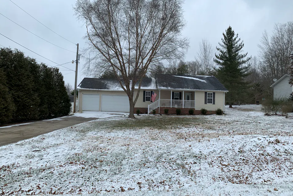 511 John Garrison Road Cookeville, TN 38501, Jackson County