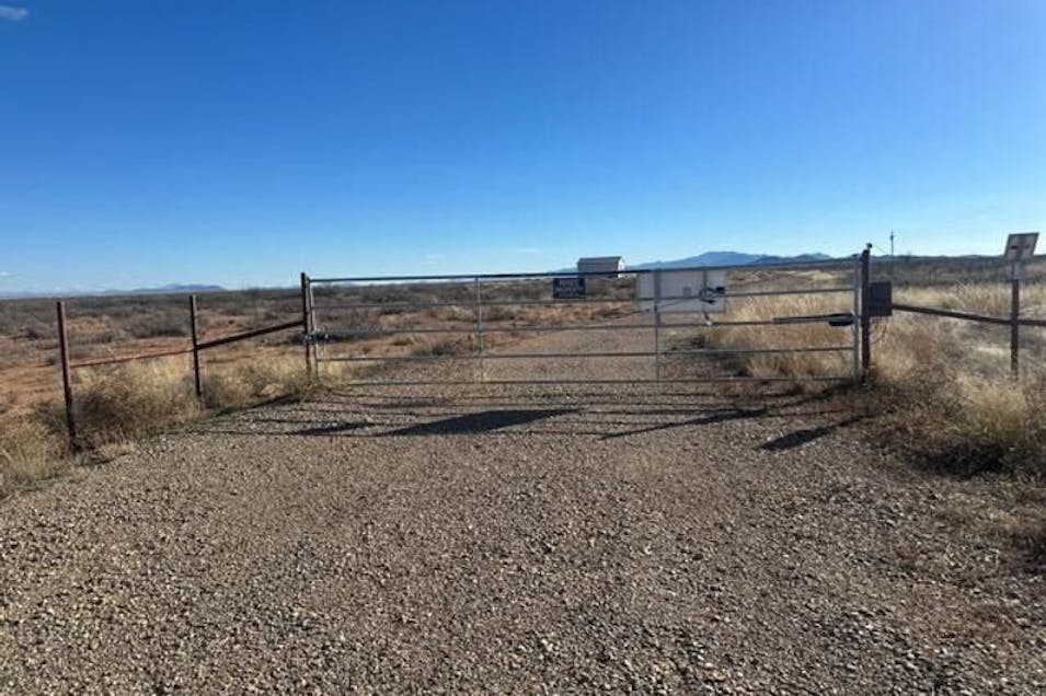 6233 West Airport Road Willcox, AZ 85643, Cochise County