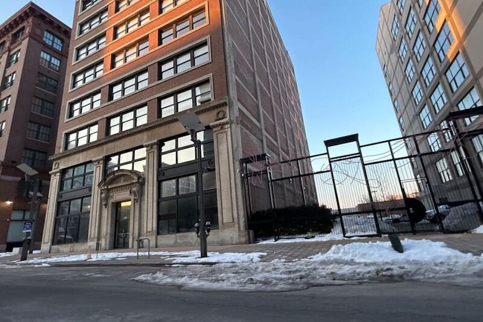 1619 Washington Ave #201 St. Louis, MO 63103, Saint Louis City County