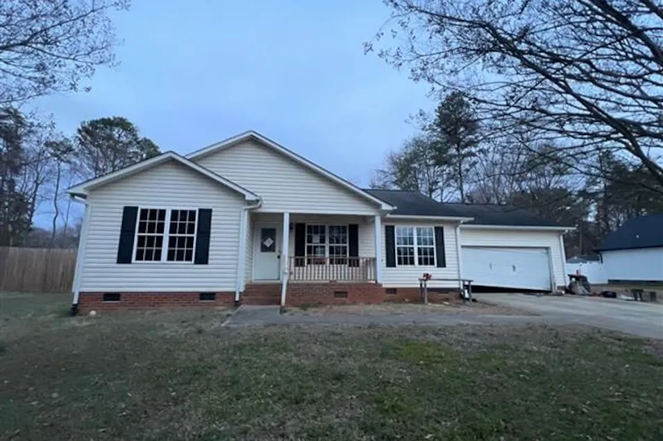 513 Charles Street Rockwell, NC 28138, Rowan County