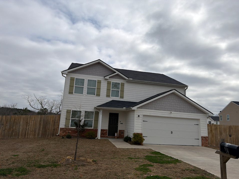 39 Oxford Ln Kingston, GA 30145, Bartow County