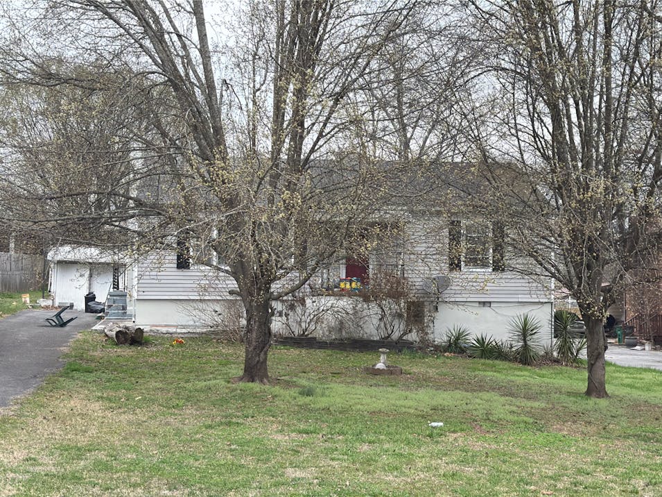 90 McAfee Road Rossville, GA 30741, Catoosa County